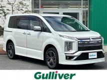 2019 Mitsubishi Delica D5