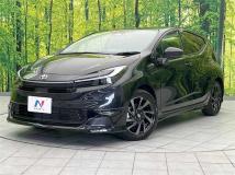 2026 Toyota AQUA
