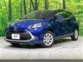 2021 Toyota AQUA