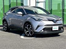 2017 Toyota C-HR