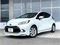 2021 Toyota AQUA