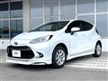 2021 Toyota AQUA
