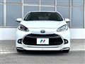 2021 Toyota AQUA