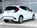 2021 Toyota AQUA