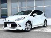 2021 Toyota AQUA