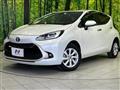 2021 Toyota AQUA