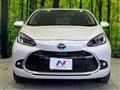 2021 Toyota AQUA