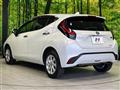 2021 Toyota AQUA