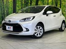 2021 Toyota AQUA