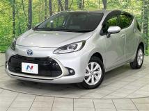 2022 Toyota AQUA