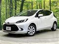 2023 Toyota AQUA