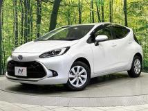 2023 Toyota AQUA