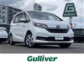 2023 Honda Freed