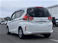 2023 Honda Freed