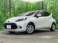 2023 Toyota AQUA