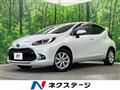 2023 Toyota AQUA