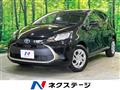 2025 Toyota AQUA