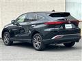 2021 Toyota Harrier