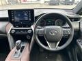 2021 Toyota Harrier