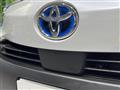 2025 Toyota AQUA