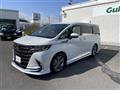 2024 Toyota Alphard