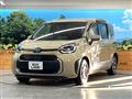 2022 Toyota Sienta