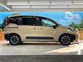 2022 Toyota Sienta