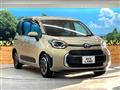 2022 Toyota Sienta