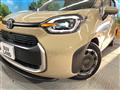 2022 Toyota Sienta