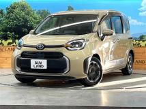 2022 Toyota Sienta