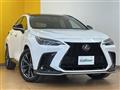 2025 Lexus NX