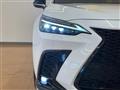 2025 Lexus NX