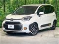 2022 Toyota Sienta