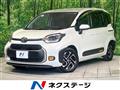 2022 Toyota Sienta