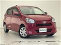 2018 Daihatsu Mira Es