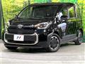 2022 Toyota Sienta
