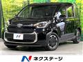 2022 Toyota Sienta