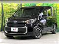 2022 Toyota Sienta