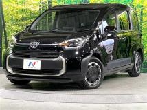 2022 Toyota Sienta