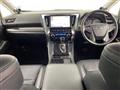 2019 Toyota Alphard