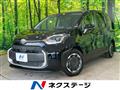 2022 Toyota Sienta