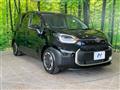 2022 Toyota Sienta