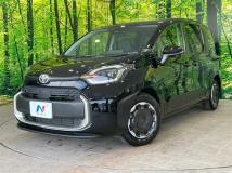 2022 Toyota Sienta