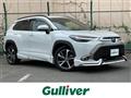 2023 Toyota CorollaCross