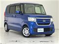 2018 Honda N BOX