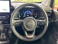 2022 Toyota Sienta