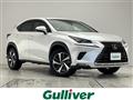 2017 Lexus NX