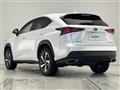 2017 Lexus NX