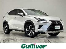 2017 Lexus NX