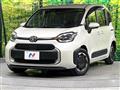 2022 Toyota Sienta